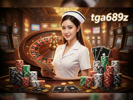 login tga689z