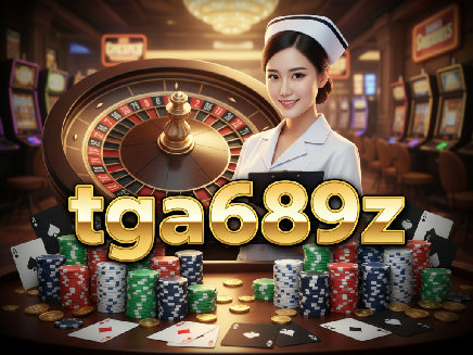 tga689z เว็บตรง