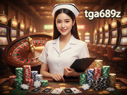 สมัคร tga689z