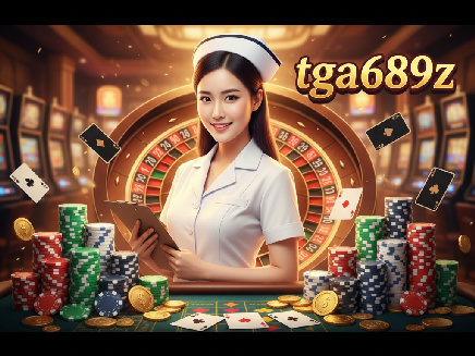 tga689z สมัครสมาชิก