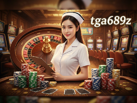 tga689z สล็อตออนไลน์